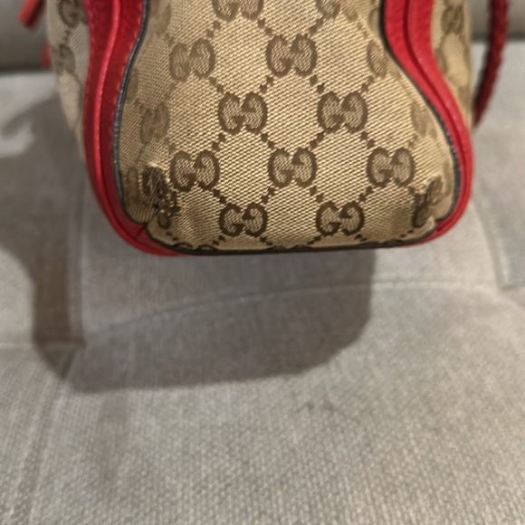 GUCCI BAG - Picture 7 of 16